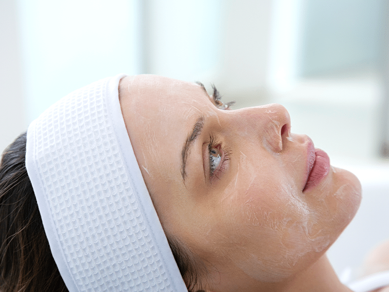 Chemical Peel Treatment: Is It Safe for Your Skin?