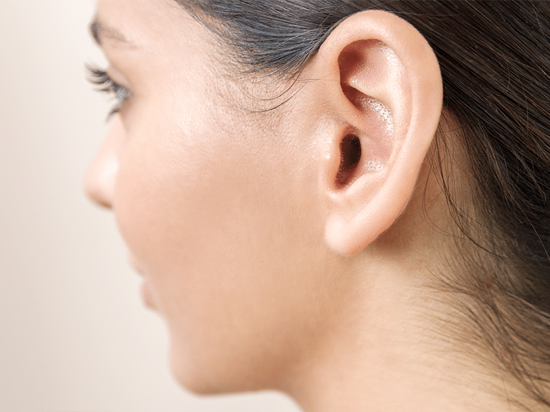 The Five-Minute Earlobe Fix - SkinCare Physicians